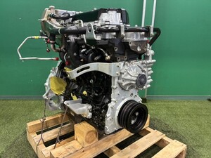 中古トラック部品