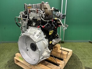 中古トラック部品