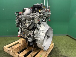 中古トラック部品