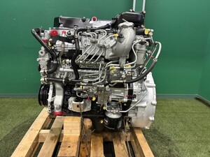 中古トラック部品