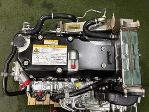 中古トラック部品