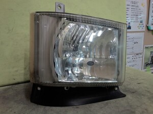 中古トラック部品