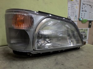中古トラック部品