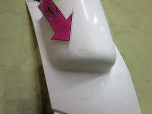 中古トラック部品