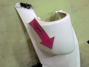 中古トラック部品