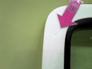 中古トラック部品
