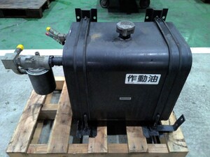 中古トラック部品