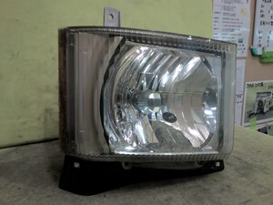中古トラック部品