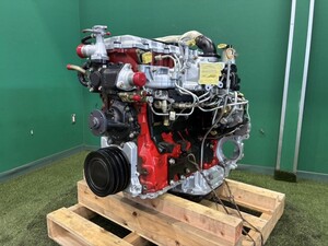 中古トラック部品