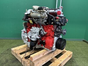 中古トラック部品