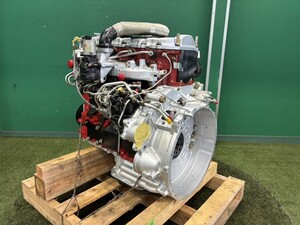 中古トラック部品