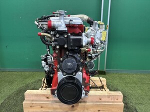 中古トラック部品