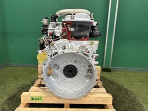 中古トラック部品