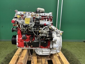 中古トラック部品