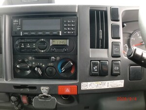 中古トラック部品