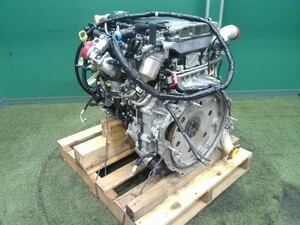 中古トラック部品