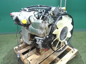 中古トラック部品