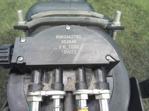 中古トラック部品
