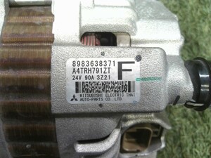 中古トラック部品