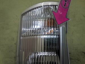 中古トラック部品