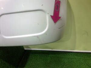 中古トラック部品