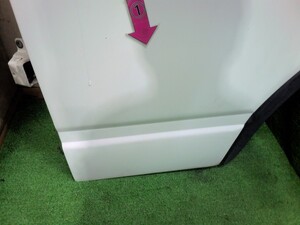 中古トラック部品