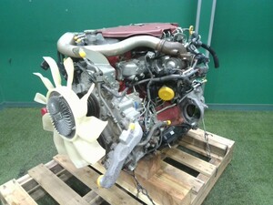 中古トラック部品