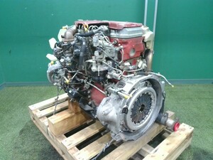中古トラック部品