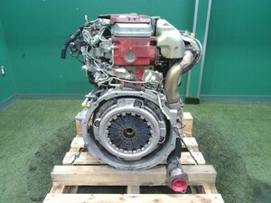 中古トラック部品
