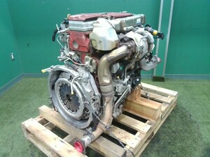 中古トラック部品