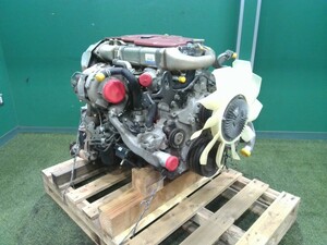 中古トラック部品