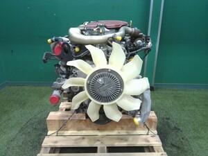 中古トラック部品