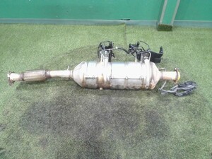 中古トラック部品