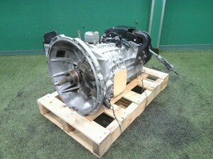 中古トラック部品