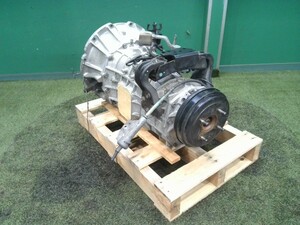 中古トラック部品