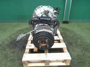 中古トラック部品