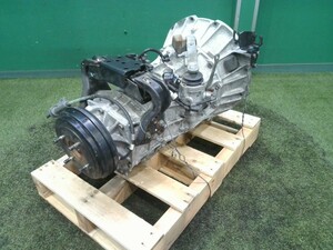 中古トラック部品