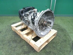 中古トラック部品
