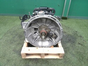 中古トラック部品