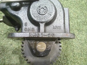 中古トラック部品