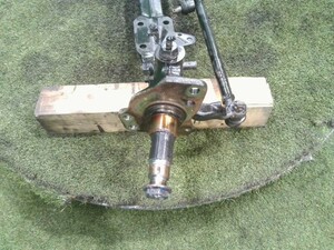 中古トラック部品