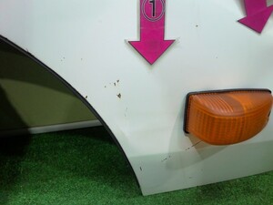 中古トラック部品