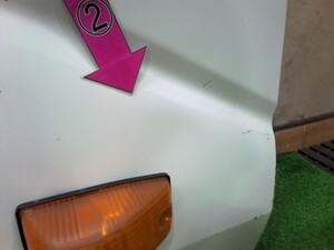 中古トラック部品