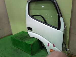 中古トラック部品