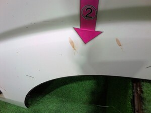 中古トラック部品