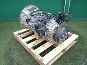 中古トラック部品