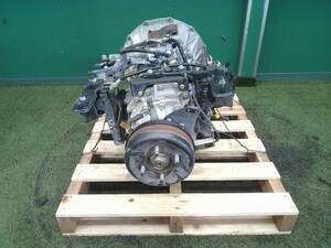中古トラック部品