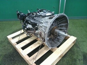 中古トラック部品