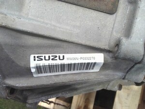 中古トラック部品