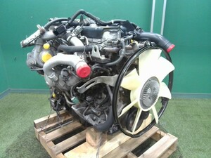 中古トラック部品
